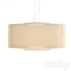 Chandelier - AllSew 36 Square Pendant 