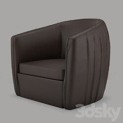 Arm chair - Single sofa 