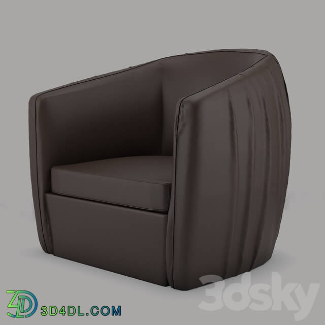 Arm chair - Single sofa