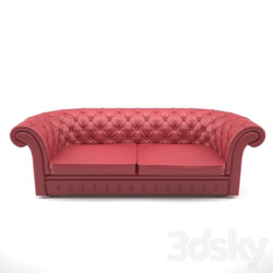 Sofa - Chester sofa 