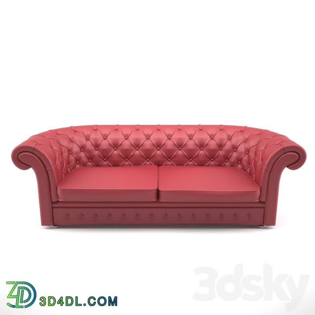 Sofa - Chester sofa
