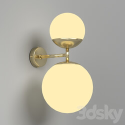 Wall light - Biba Applique 