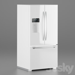 Kitchen appliance - Refrigerator 