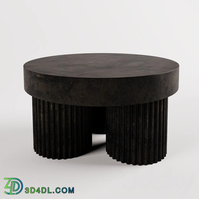 Table - Norr11 Gear Coffee Table