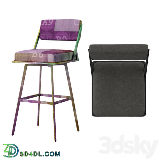 Chair - Bar chairs