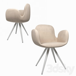 Chair - poltrona bolla armchair 