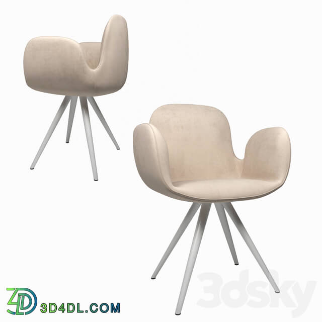 Chair - poltrona bolla armchair