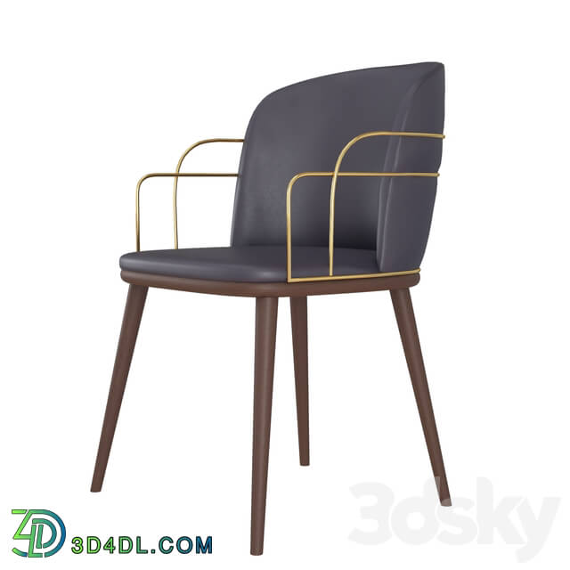 Chair - chair 001