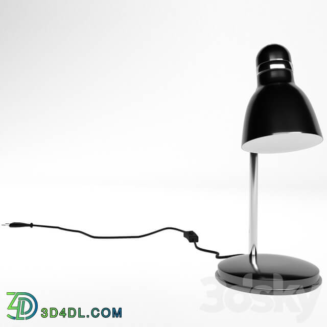 Table lamp - Table lamp Kanlux Zara HR-40