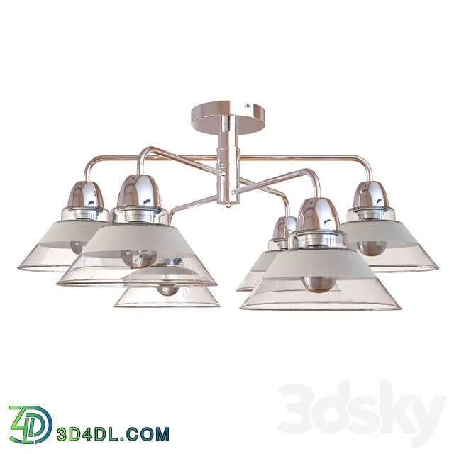 Chandelier - OM Chandelier LSP-8186