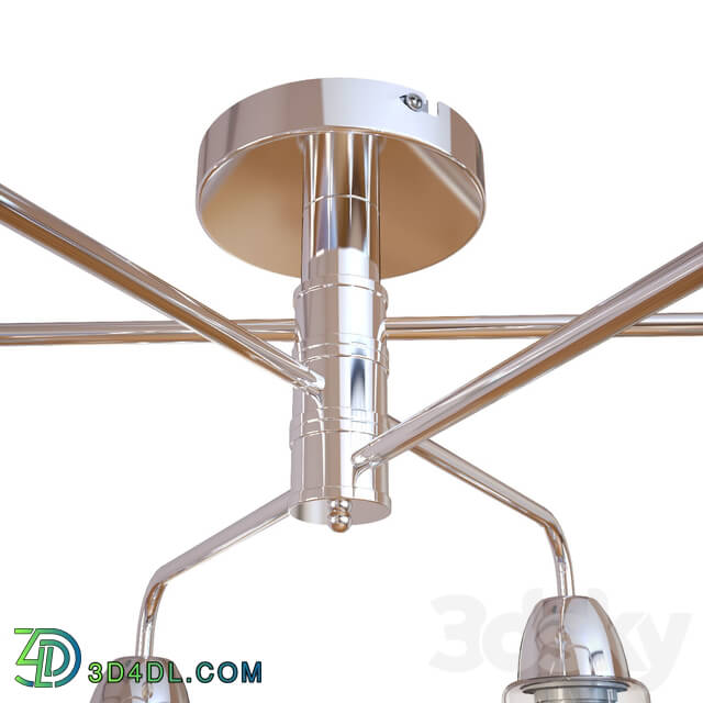 Chandelier - OM Chandelier LSP-8186