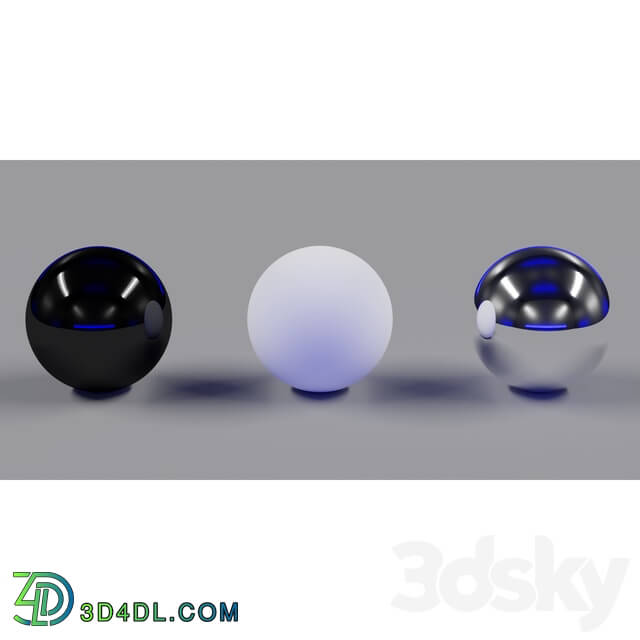 HDRI - light cube studio 22