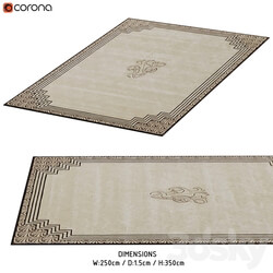 Carpets - Egon rug 