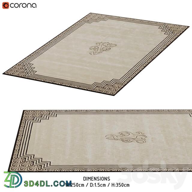 Carpets - Egon rug