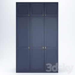 Wardrobe _ Display cabinets - Cabinet wardrobe 