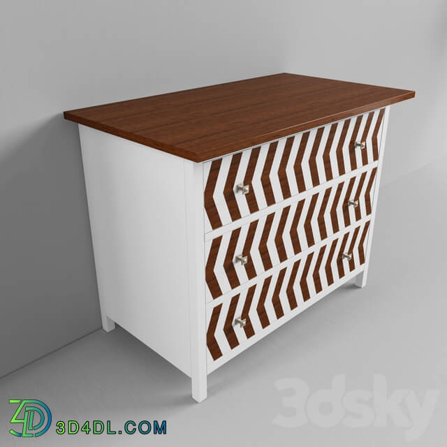 Sideboard _ Chest of drawer - Cabinet _ chest of drawers