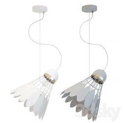 Ceiling lamp - OM Pendant lamp LSP-8069 and LSP-8070 