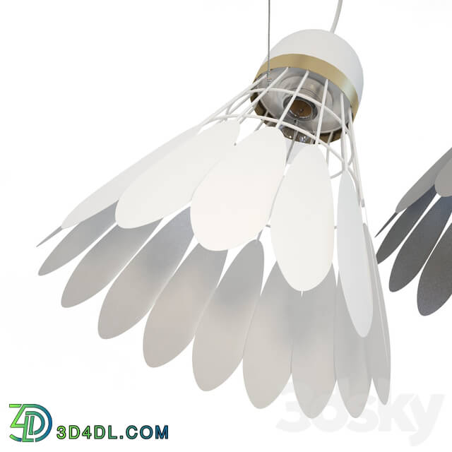 Ceiling lamp - OM Pendant lamp LSP-8069 and LSP-8070