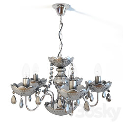 Chandelier - OM Pendant lamp LSP-8116 and LSP-8117 
