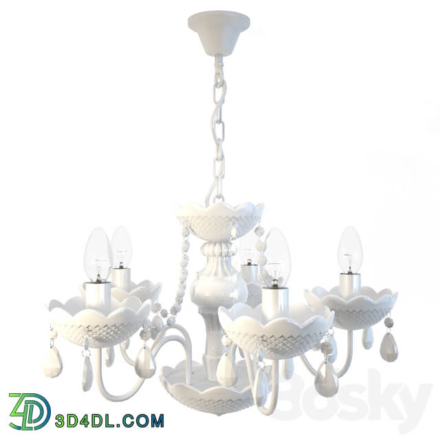 Chandelier - OM Pendant lamp LSP-8116 and LSP-8117