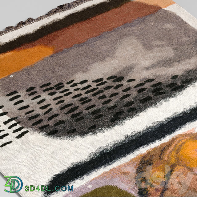 Carpets - Rug _Seasons_ OM