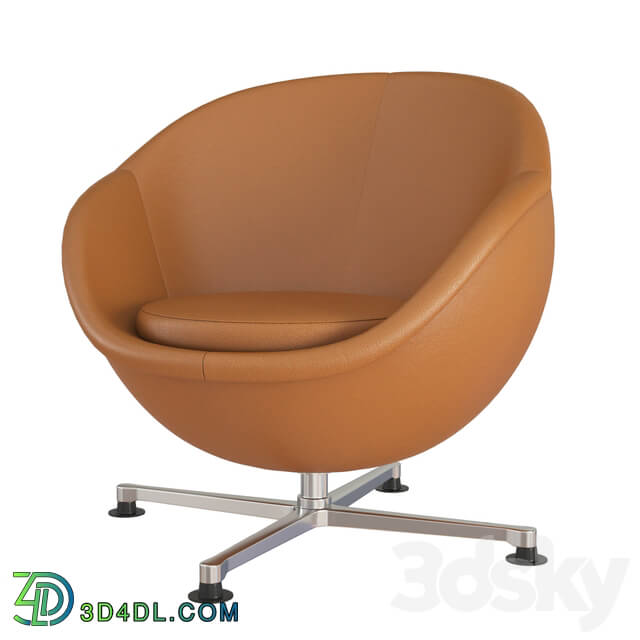 Arm chair - chair 02