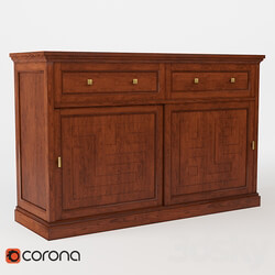 Sideboard _ Chest of drawer - Drawer 