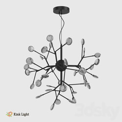 Chandelier - Chandelier Vetta. Art. 07521-36.19 