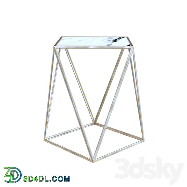 Table - triangle table