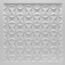 3D panel - 3dpanel1 