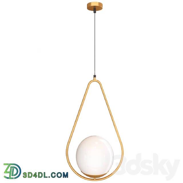 Chandelier - Pendant lamp Stilfort Globo