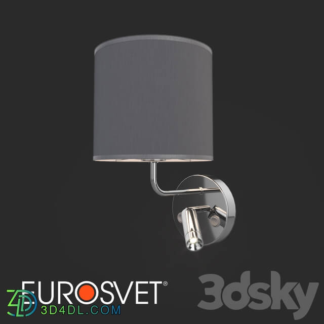 Wall light - OM Wall lamp TK Lighting 4231 Enzo