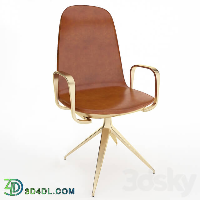 Chair - SR-Armchair