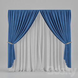 Curtain - Curtain 