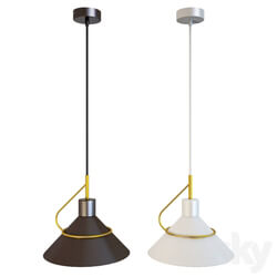 Chandelier - OM Pendant lamp LSP-8264 and LSP-8265 