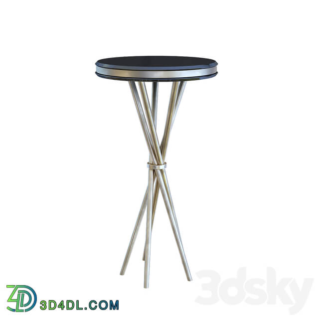 Table - side table