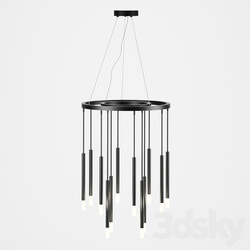 Chandelier - Pendant Chandelier 