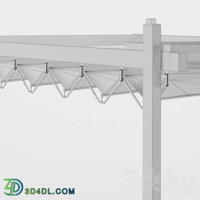 Other - Awning canopy