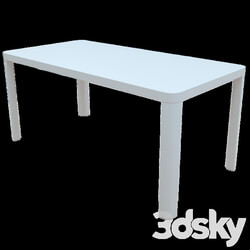 Table - Tingby - Ikea 