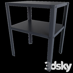 Table - Knarrevik - Ikea 