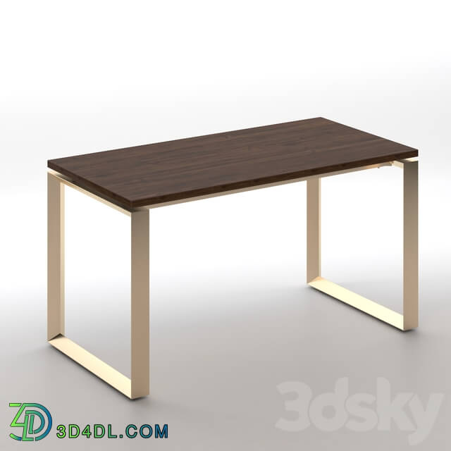 Table - IKEA Modern Office Desk
