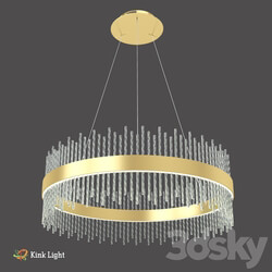 Chandelier - LUCH suspension. Art ._ 08250.33 