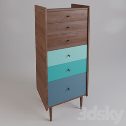 Sideboard _ Chest of drawer - Ronda GFE555 