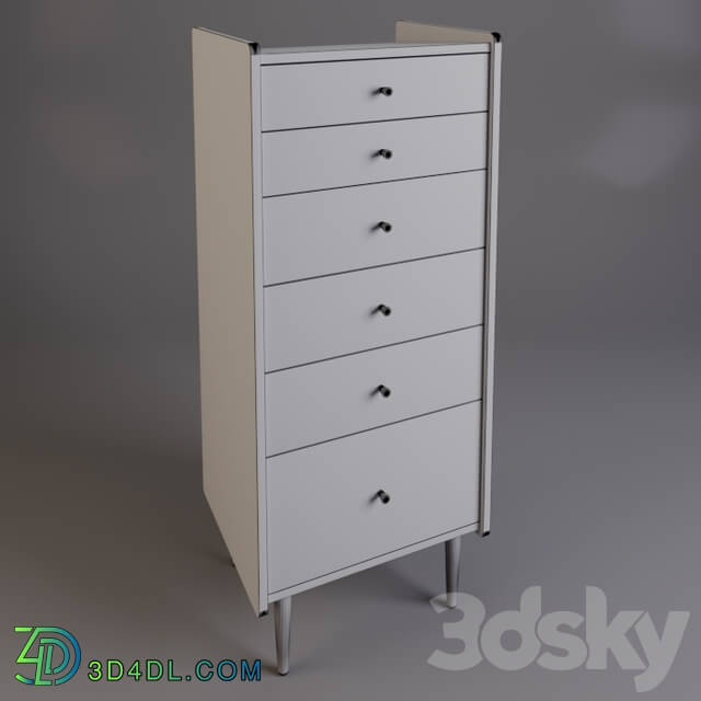 Sideboard _ Chest of drawer - Ronda GFE555