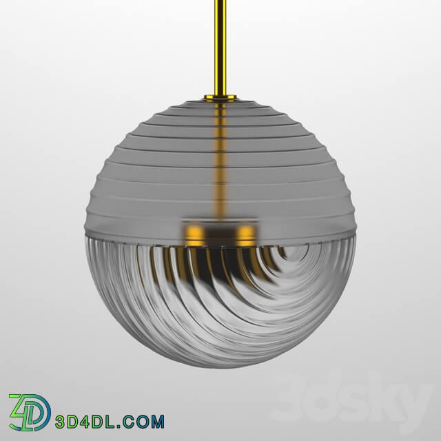 Chandelier - Hanging lamp