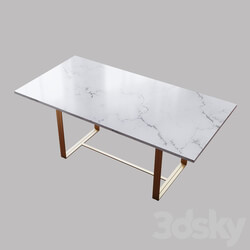 Table - Dining Table Soul 