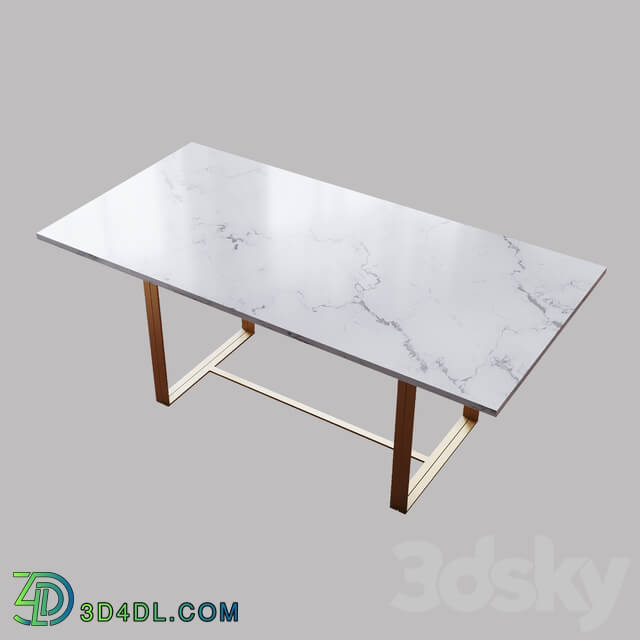 Table - Dining Table Soul