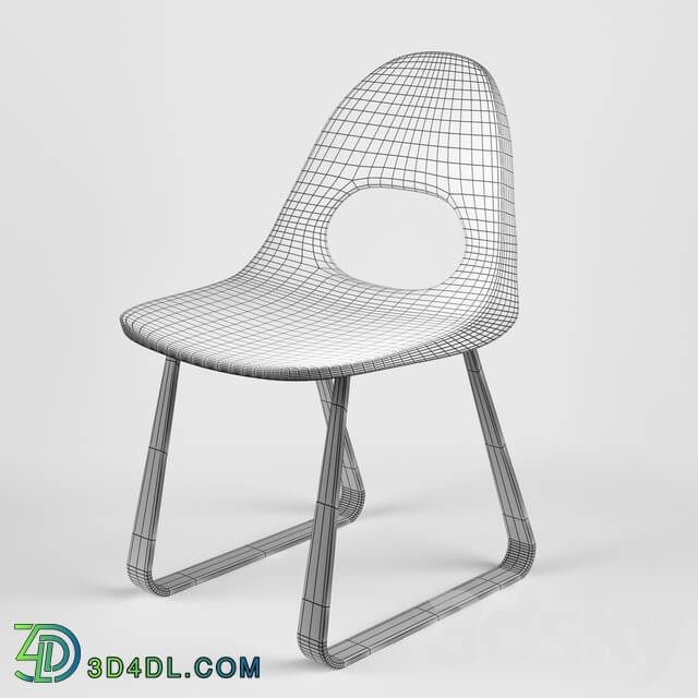 Chair - chair01