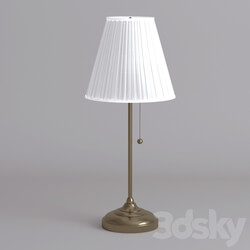 Table lamp - ÅRSTID Ikea Table Lamp 