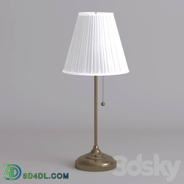 Table lamp - ÅRSTID Ikea Table Lamp